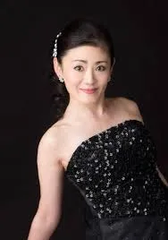 ソプラノ：栗木深香