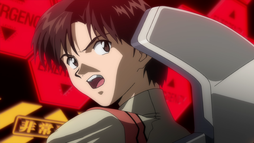 『シン・エヴァンゲリオン劇場版』公開記念！
NUROアクセス×エヴァンゲリオン　プロジェクト。
数々の名シーンを使用「エヴァンゲリオン」コラボ動画。
NURO Biz公式サイトをエヴァンゲリオンがジャック！