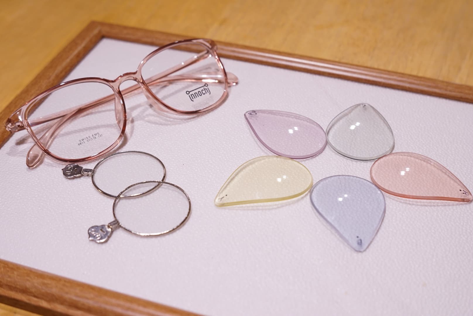 イノチグラスを提供する And More が阿佐ヶ谷にリモートワーク専用メガネ 出張店舗を2月オープン And Moreのプレスリリース