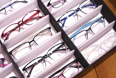 電磁波対策用フレーム