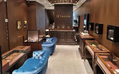 TANZO.名古屋栄店　1階店内