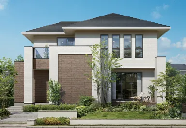 クレバリーホーム最新のCXシリーズ商品誕生！