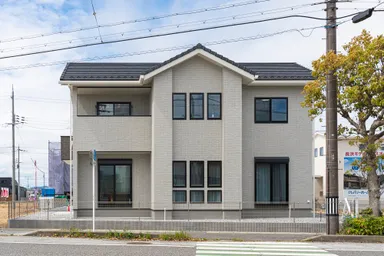 長浜モデルハウス