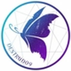 デストルドー9製作委員会のロゴ