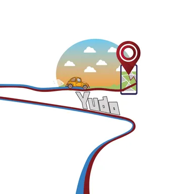 Yudoアプリスプラッシュ