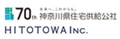 神奈川県住宅供給公社のロゴ