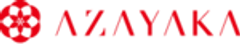 株式会社AZAYAKA JAPANのロゴ