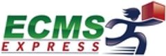 株式会社ECMSジャパンのロゴ