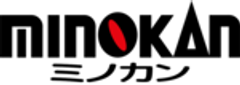 株式会社ミノカンのロゴ
