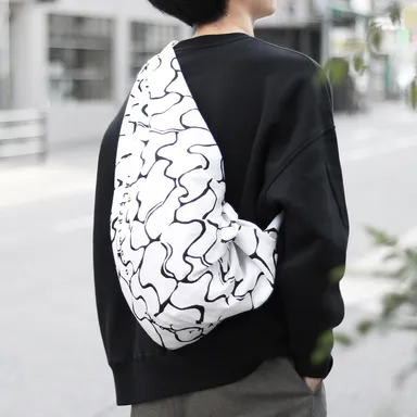 KLON／ISAMONYO FUROSHIKI -Lotus-