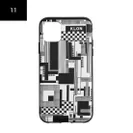 KLON／ISAMONYO SLIDE iPhone CASE -Turf- 11