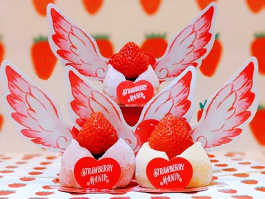 ストロベリーマニア