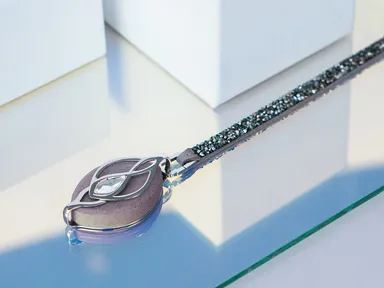 リーフ・クリスタル