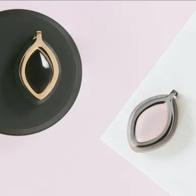 リーフ・チャクラ