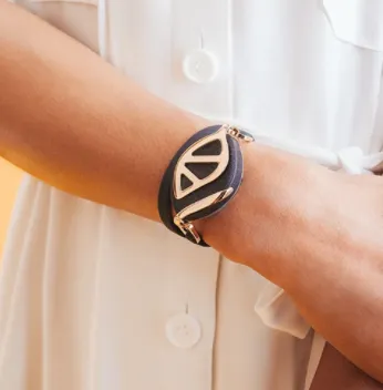 ブレスレット仕様