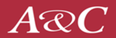 A&Cアソシエイツ株式会社のロゴ