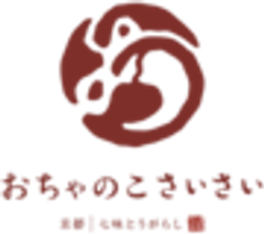 株式会社 丸や(おちゃのこさいさい)のロゴ