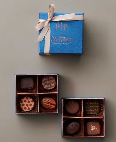 ＜イヴ・チュリエス＞