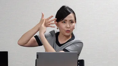 幸田 マオ(鍼灸師)