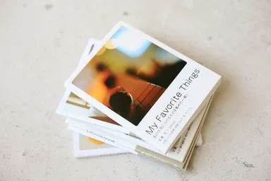 『Photoback BUNKO』