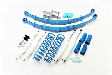 リフトアップサスペンションキット