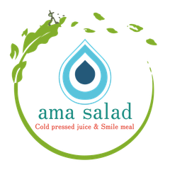 AMAGASAKIクリエイティブサラダ