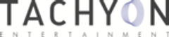 タキオンエンターテイメント合同会社のロゴ