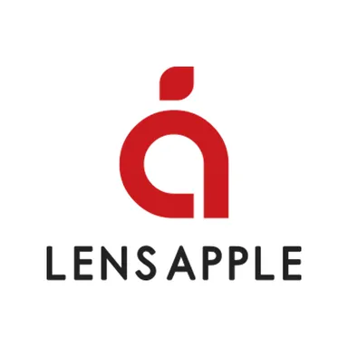 LENS APPLE