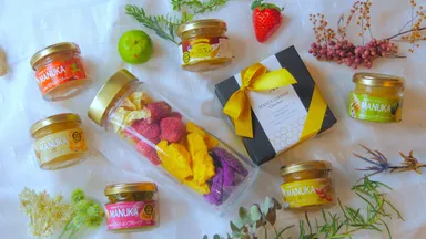 大切な方への贈り物に