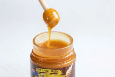 ハニーディッパー