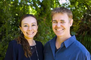 マクブライド・直子 & グレン