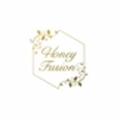 株式会社Honey Fusionのロゴ