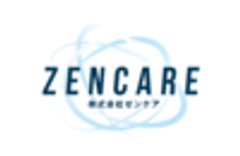 株式会社ゼンケアのロゴ