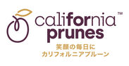カリフォルニア プルーン協会ロゴ