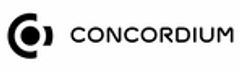 Concordium Foundationのロゴ