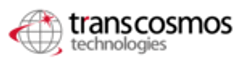 株式会社トランスコスモス・テクノロジーズのロゴ