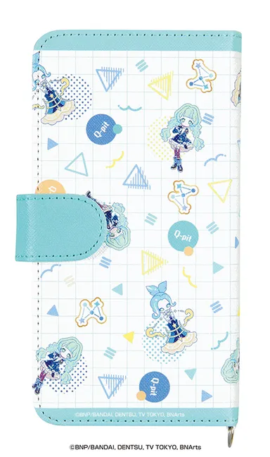 キューピット(3)