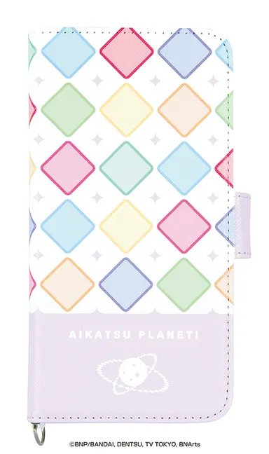 アイプラフォン(2)