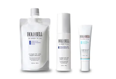 HOLO BELL商品ラインナップ
