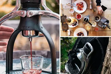 キャンプ、アウトドア1