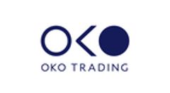 OKO TRADING合同会社のロゴ