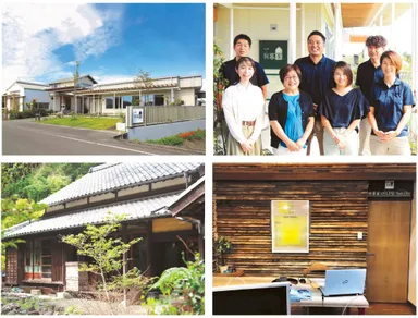 育暮家はいほーむす