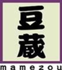 株式会社豆蔵のロゴ