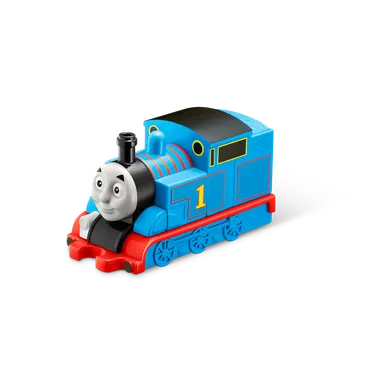 第1弾【トーマス】