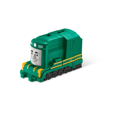 第1弾【シェイン】