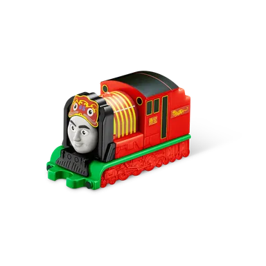 第2弾【ヨンバオ】