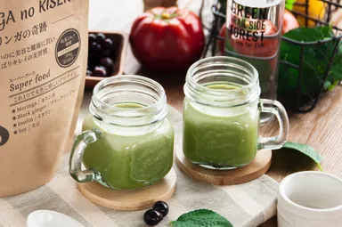 MORINGA no KISEKI(2)