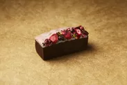 プレミアムパウンドケーキ ルビーチョコレート2