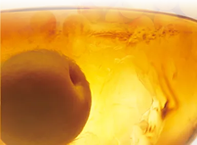 熟成梅酒 イメージ