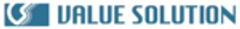 バリューソリューション株式会社のロゴ